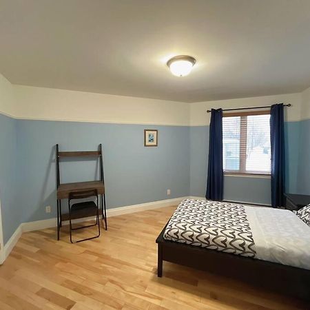 Sweetwater House Apartment Quebec City Bagian luar foto