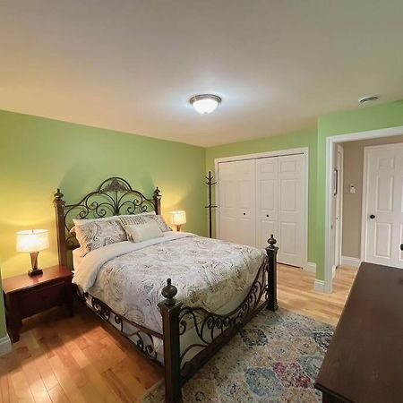 Sweetwater House Apartment Quebec City Bagian luar foto