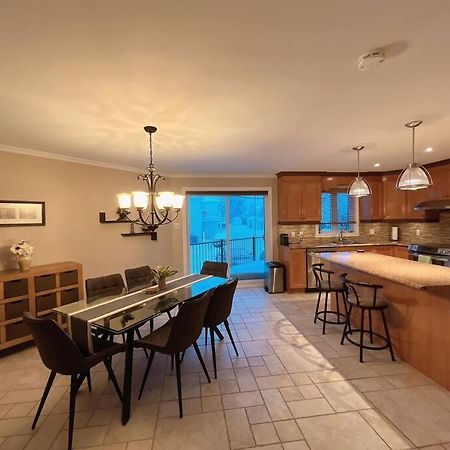 Sweetwater House Apartment Quebec City Bagian luar foto