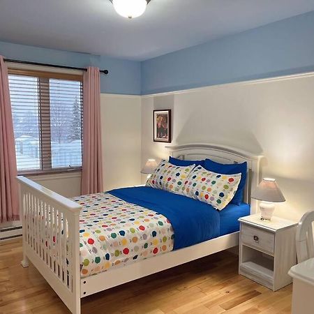 Sweetwater House Apartment Quebec City Bagian luar foto