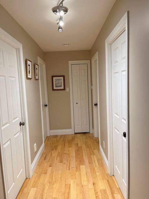 Sweetwater House Apartment Quebec City Bagian luar foto