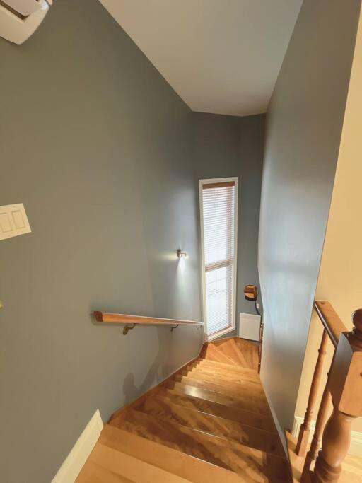 Sweetwater House Apartment Quebec City Bagian luar foto