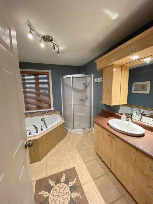 Sweetwater House Apartment Quebec City Bagian luar foto