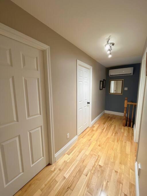 Sweetwater House Apartment Quebec City Bagian luar foto