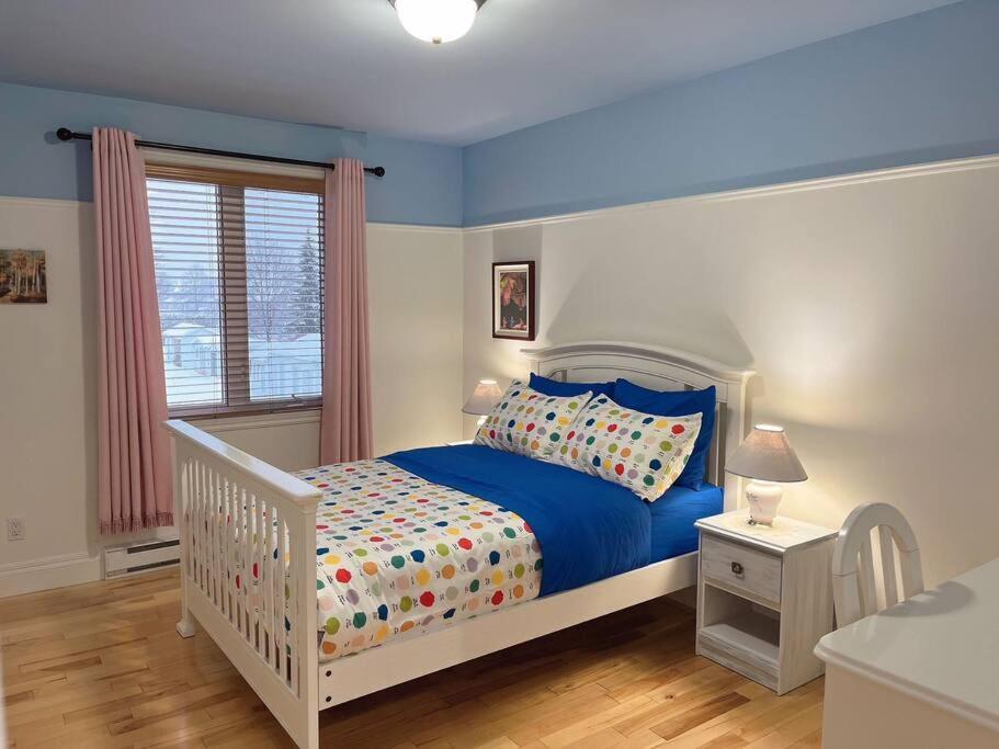 Sweetwater House Apartment Quebec City Bagian luar foto