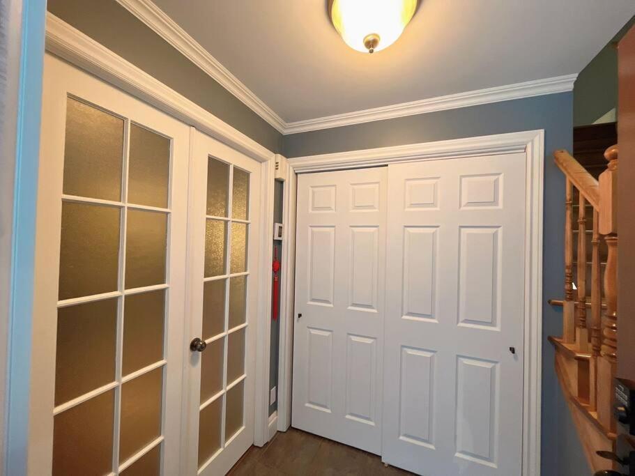 Sweetwater House Apartment Quebec City Bagian luar foto