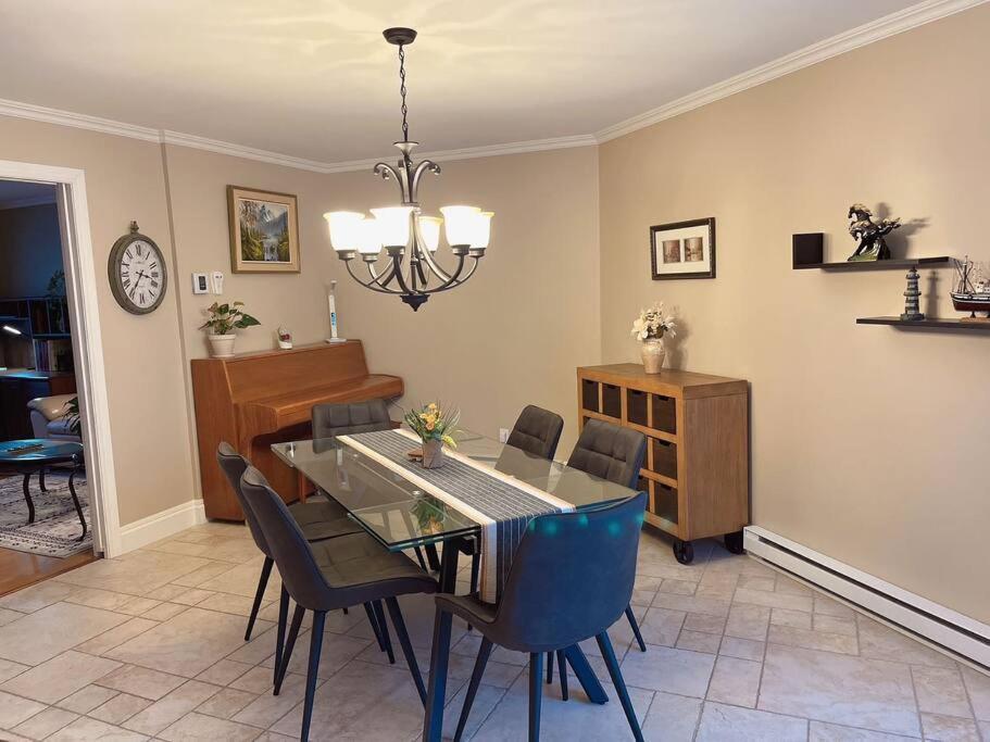 Sweetwater House Apartment Quebec City Bagian luar foto