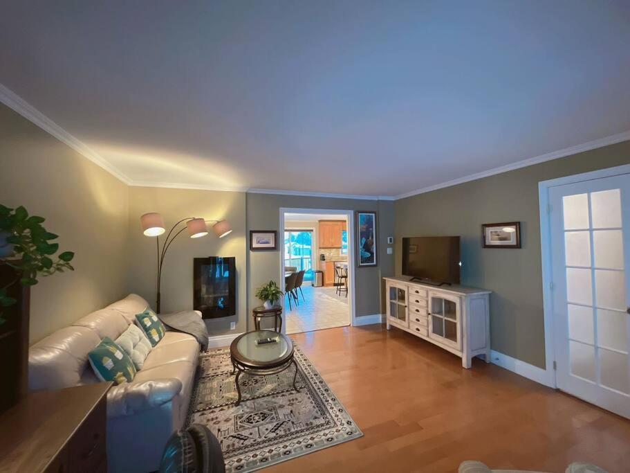 Sweetwater House Apartment Quebec City Bagian luar foto